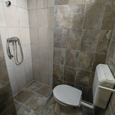 Ezee Rider 3 – Családi Apartman Terasszal