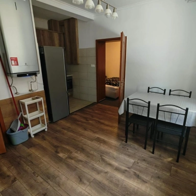 Ezee Rider 1 – 2 szobás családi Apartman