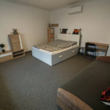 Ezee Rider 2 – Superior Apartman