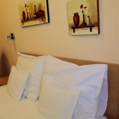 Nyírfa 5 – 5-ös Apartman