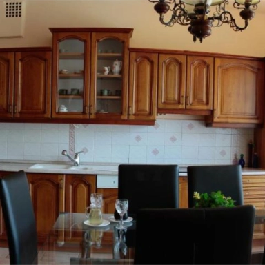 Nyírfa 5 – 5-ös Apartman