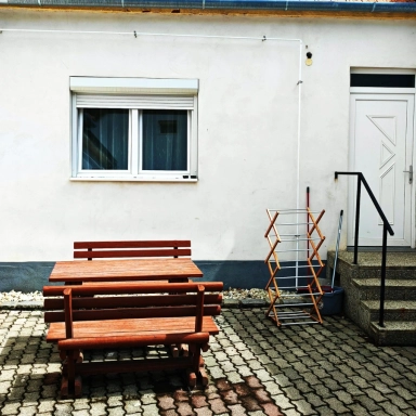 Ezee Rider 2 – Superior Apartman