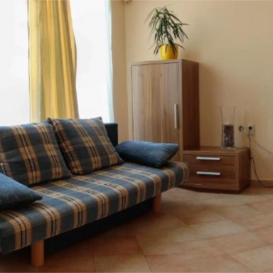 Nyírfa 5 – 5-ös Apartman