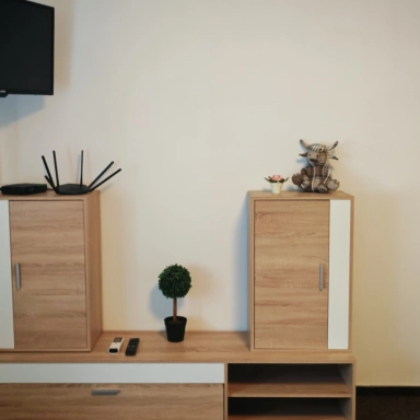 Ezee Rider 2 – Superior Apartman