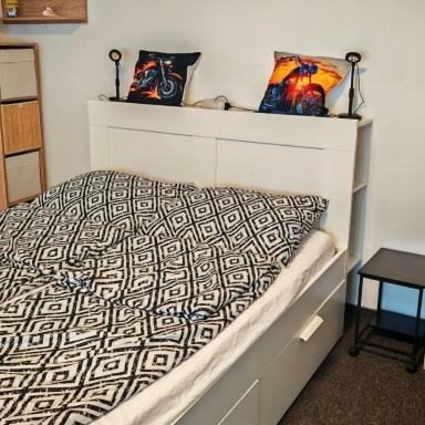 Ezee Rider 2 – Superior Apartman