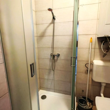 Ezee Rider 1 – 2 szobás családi Apartman