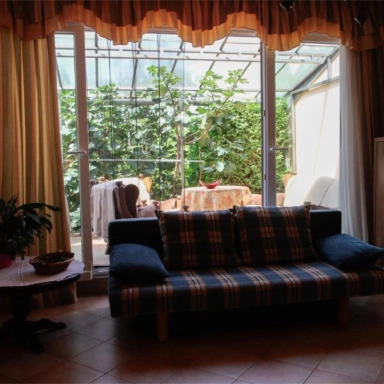 Nyírfa 5 – 5-ös Apartman