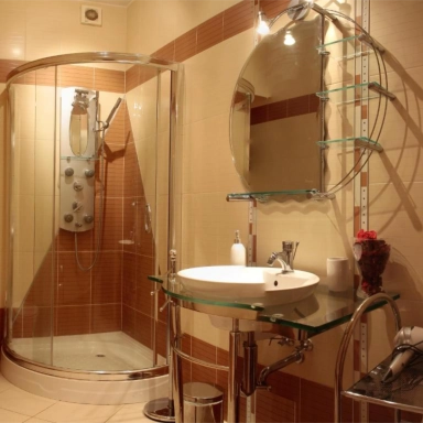 Nyírfa 5 – 5-ös Apartman