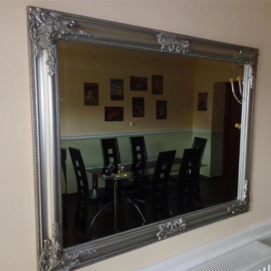 Nyírfa 2 – Superior Apartman Terasszal