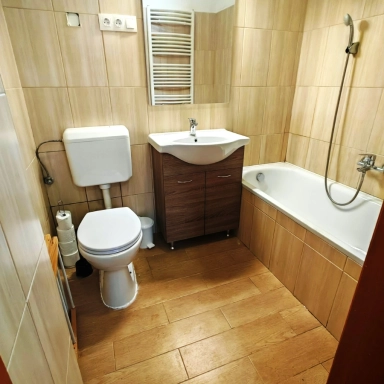 Ezee Rider 2 – Superior Apartman