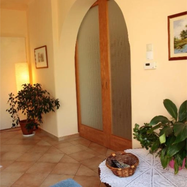 Nyírfa 5 – 5-ös Apartman