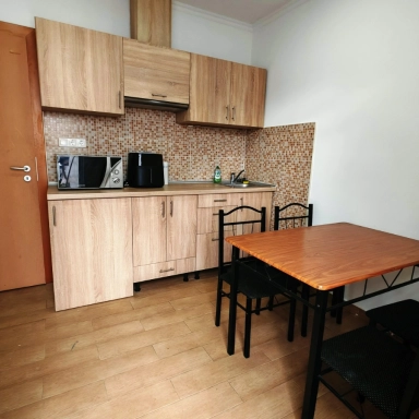 Ezee Rider 2 – Superior Apartman