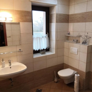 Nyírfa 2 – Superior Apartman Terasszal