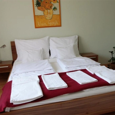 Nyírfa 5 – 5-ös Apartman